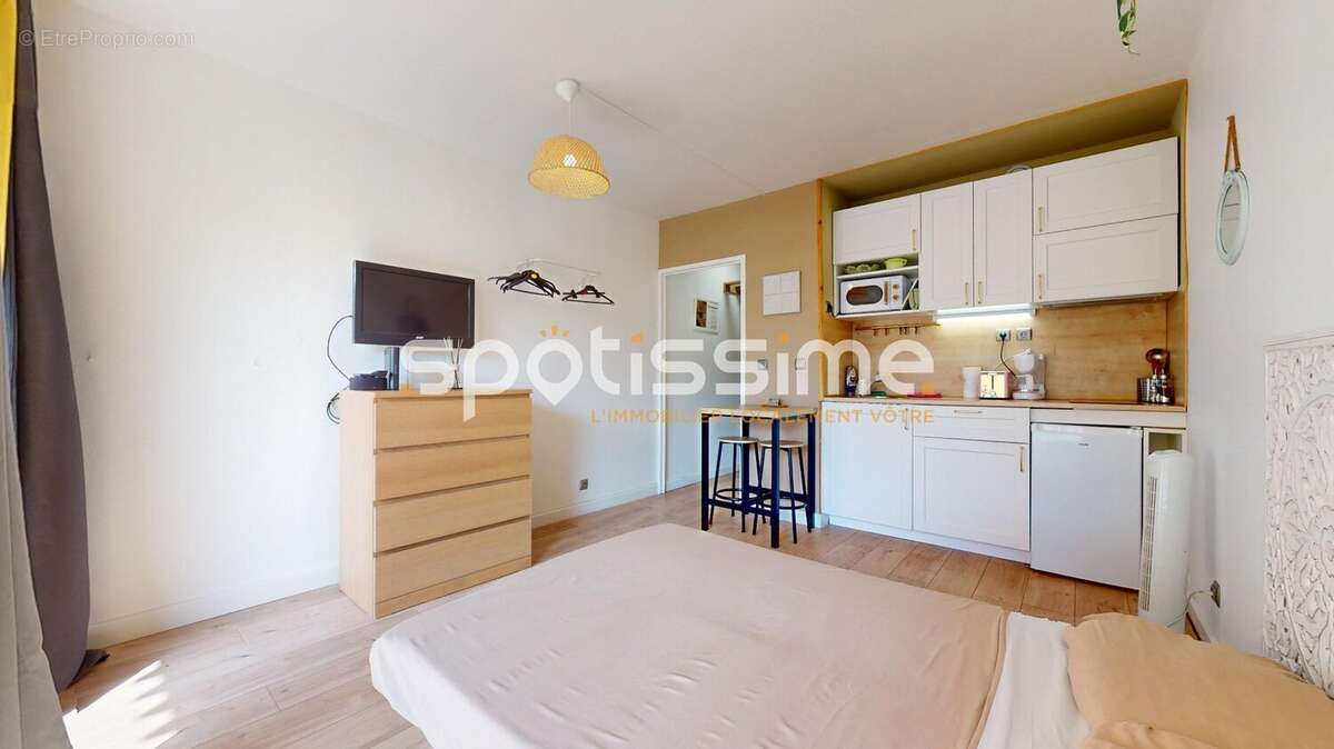 Appartement à AGDE