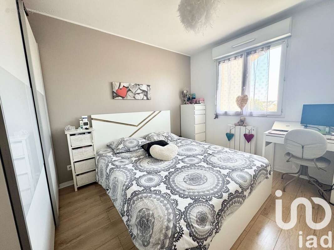 Photo 7 - Appartement à PONTAULT-COMBAULT