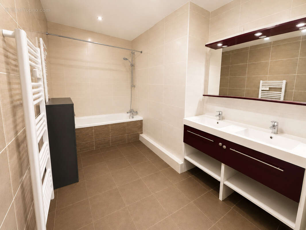 Appartement à BAYONNE