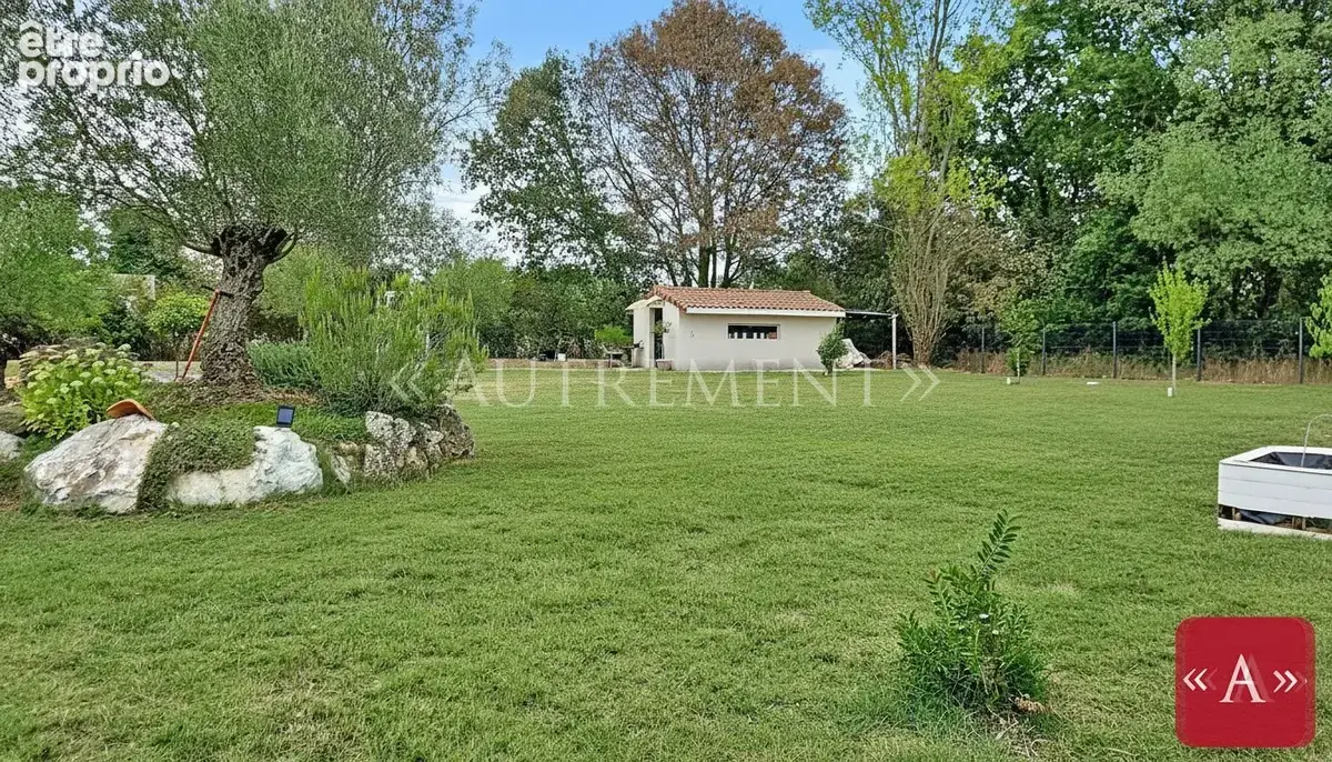 Charmante villa plain-pied - photo 24