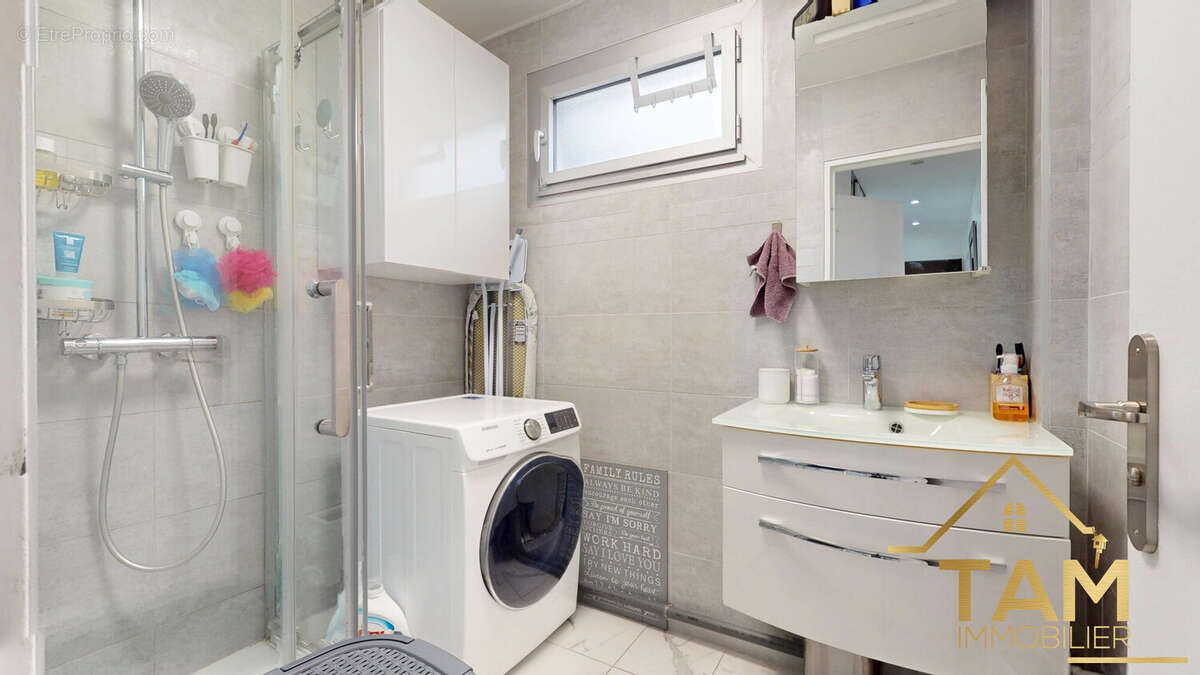 Appartement à PUTEAUX