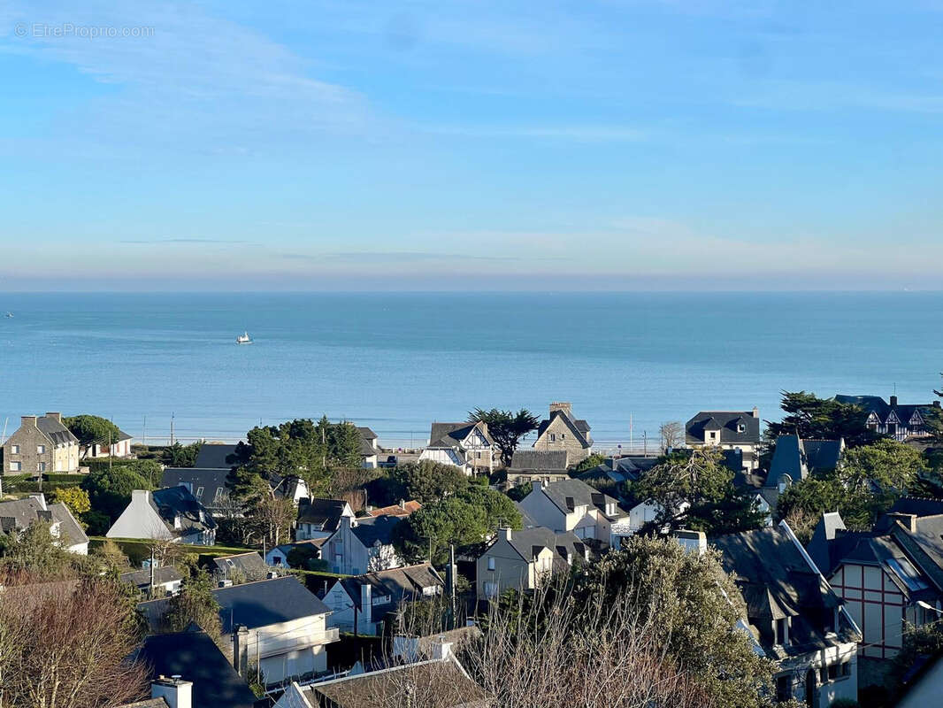 Appartement à SAINT-CAST-LE-GUILDO