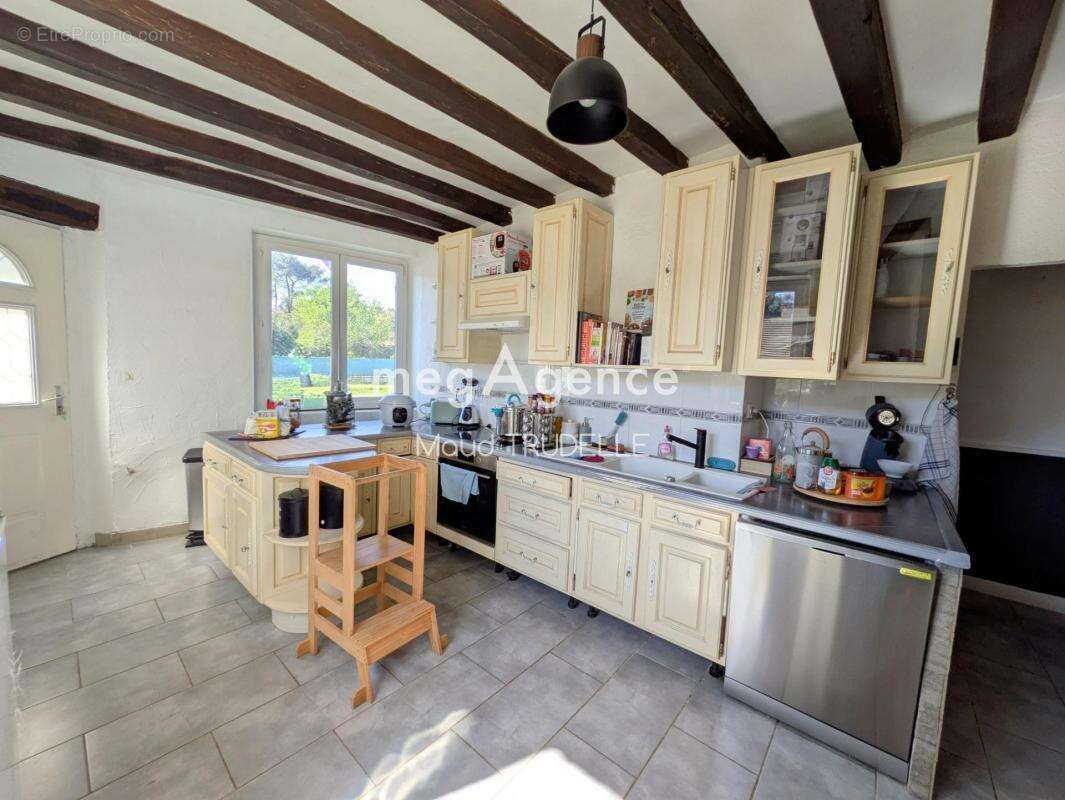 Maison à AIGNE