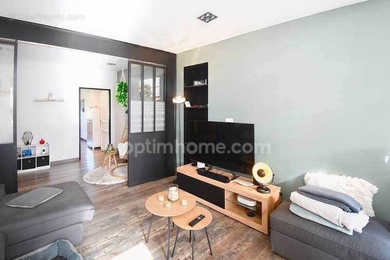 Maison à CONS-LA-GRANDVILLE