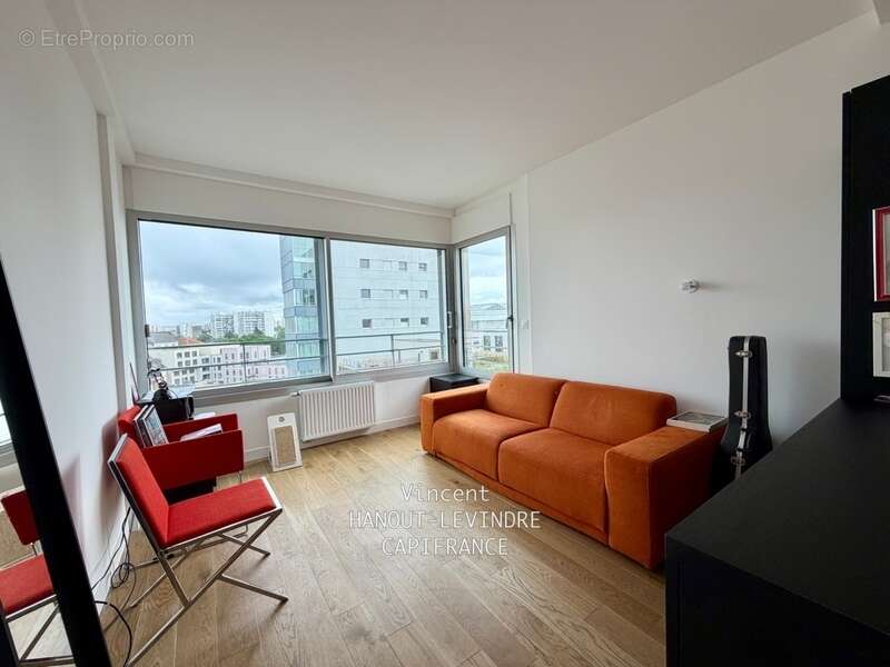 Appartement à vendre 6 pièces NANTES (44) - photo 18