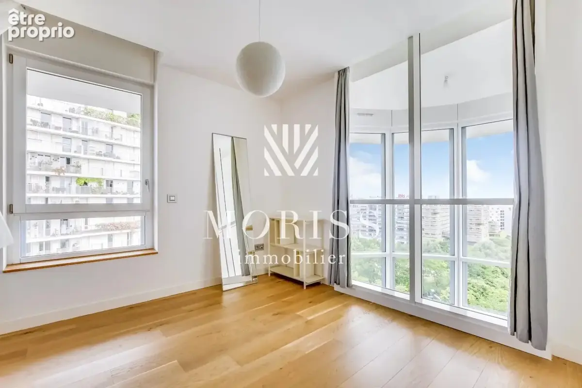 Appartement 4 pièces 98 m² à vendre à Paris-17e (75017) - photo 13