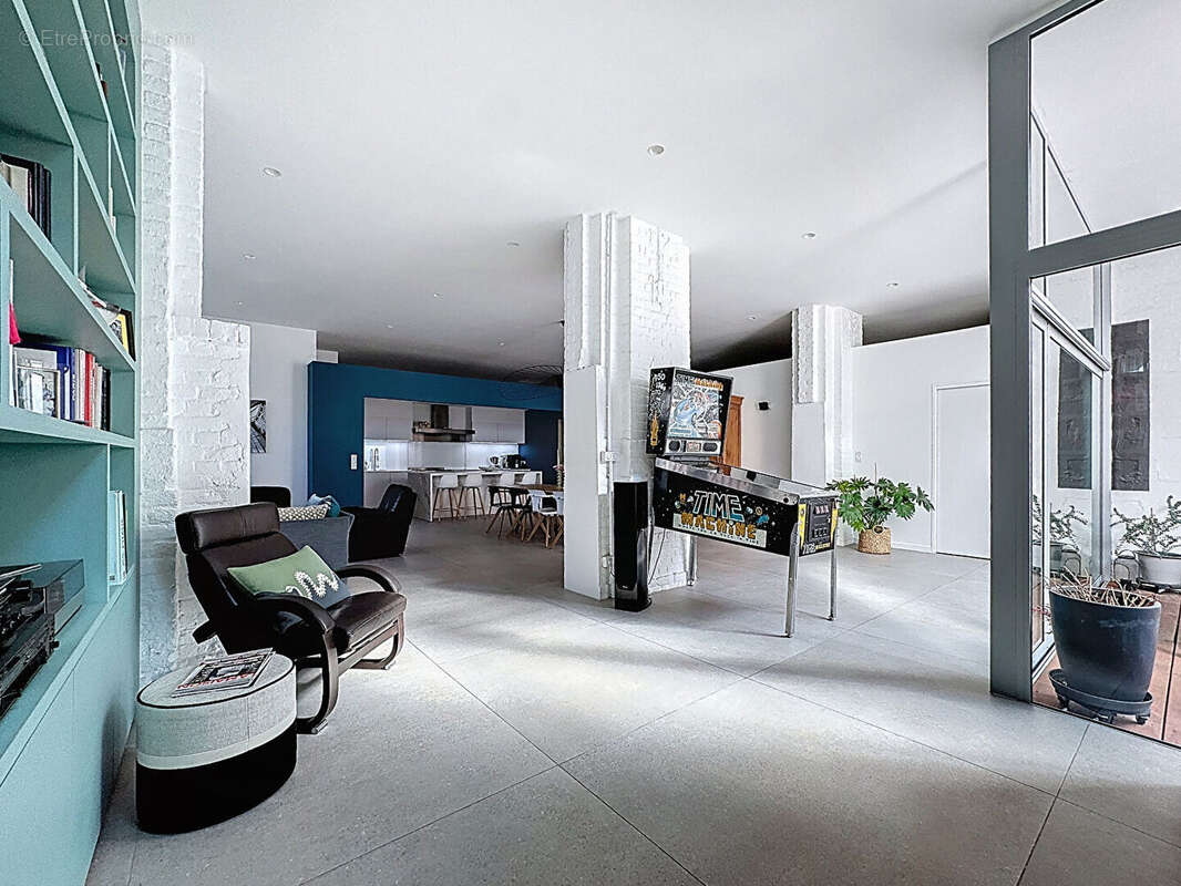 Appartement à LILLE