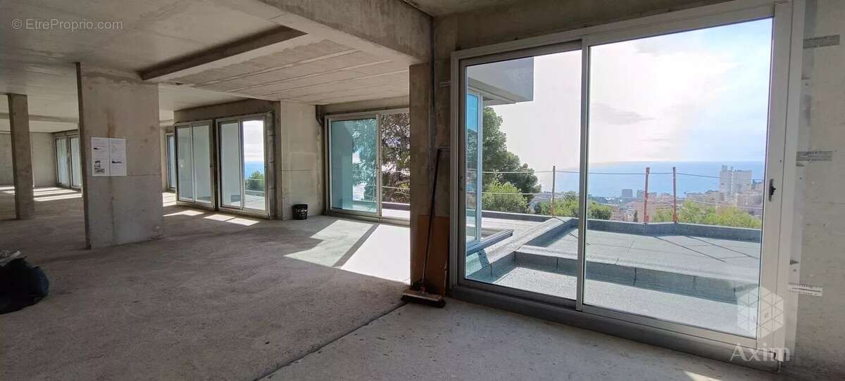 Maison à BEAUSOLEIL