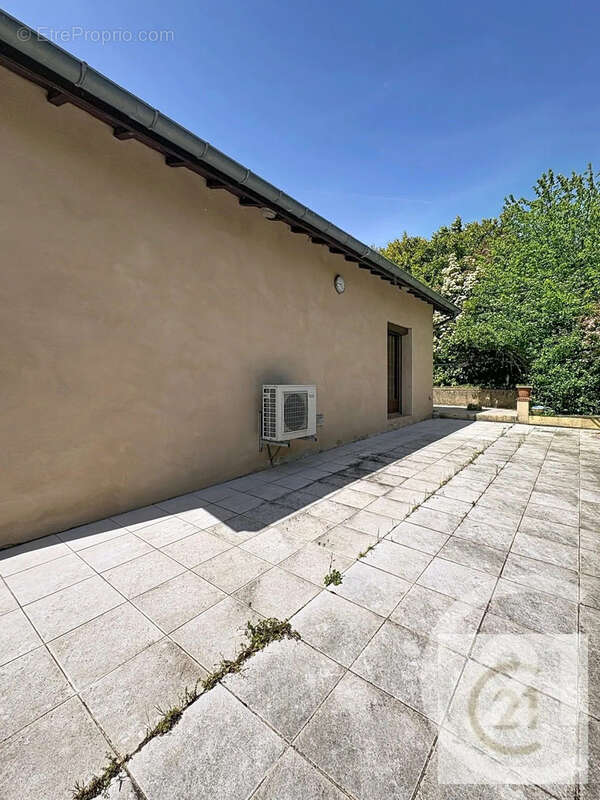Maison 117 m² à Montgiscard  - photo 4