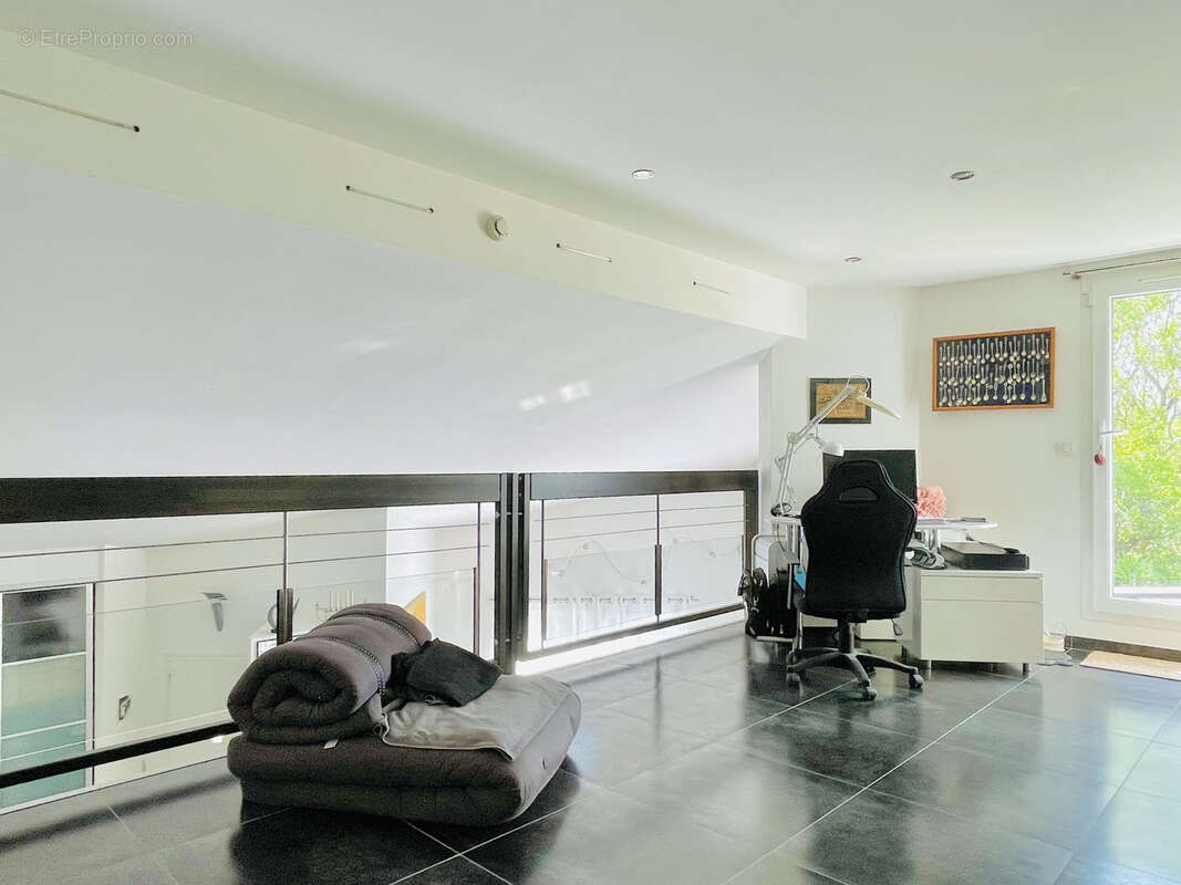 Maison à LA GRANDE-MOTTE