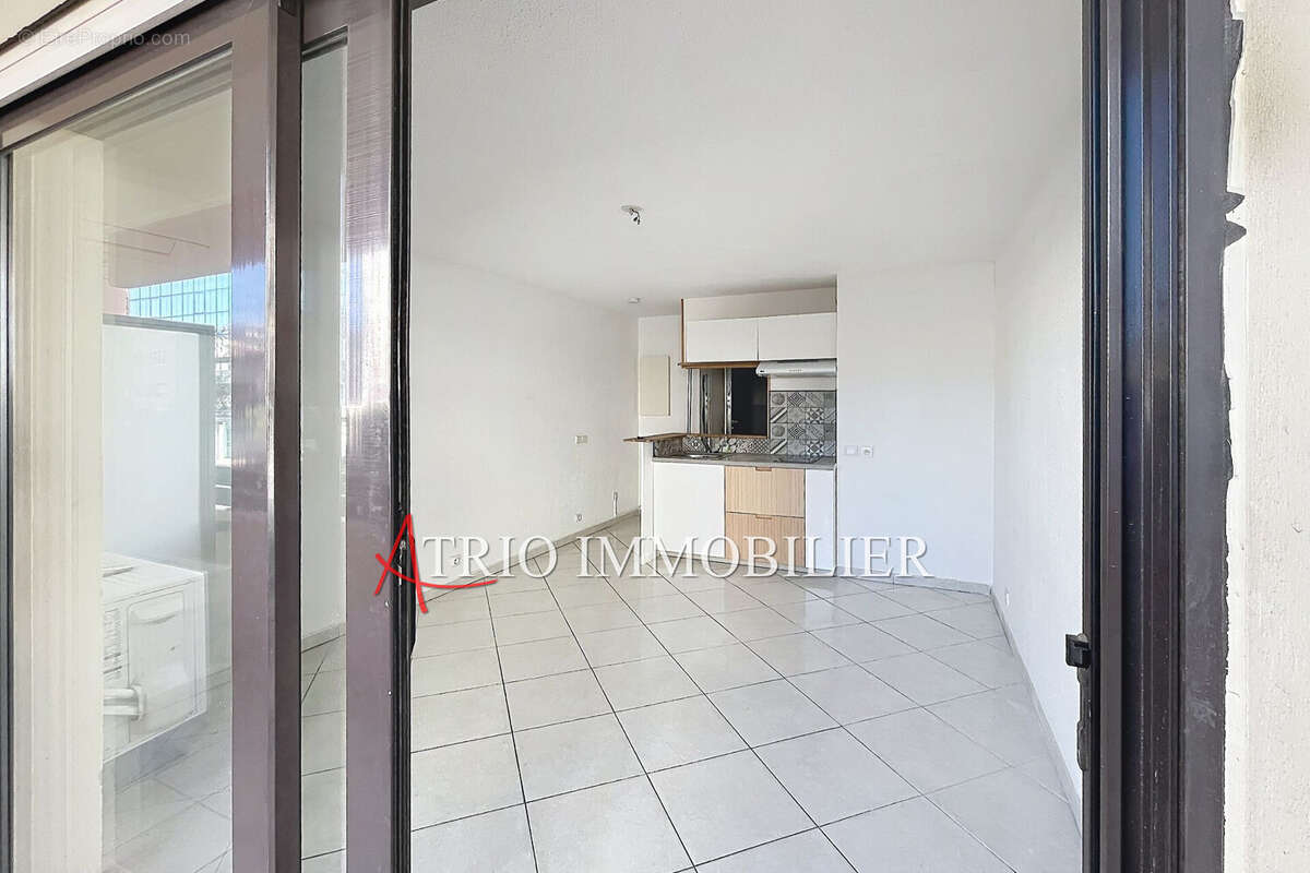 Appartement à CAGNES-SUR-MER