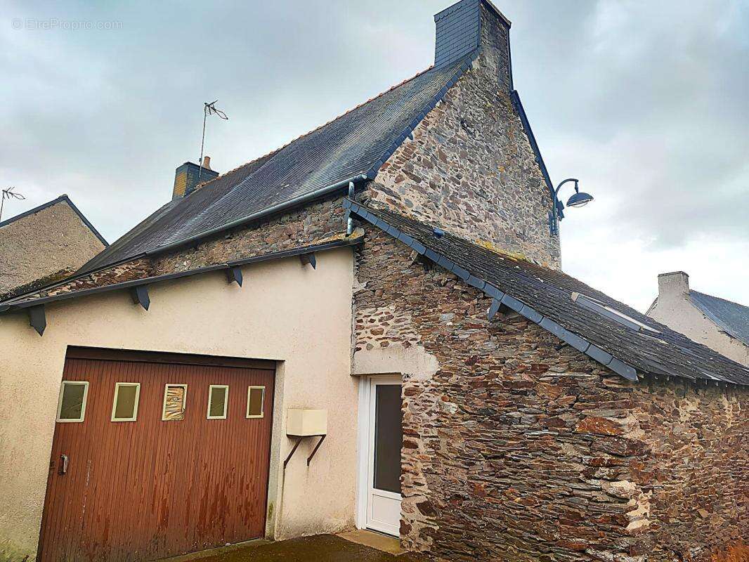 22600 TREVE, Maison 2 chambres 90m2 - photo 2