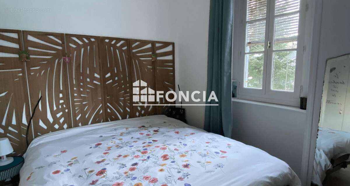 Appartement à LES HOUCHES