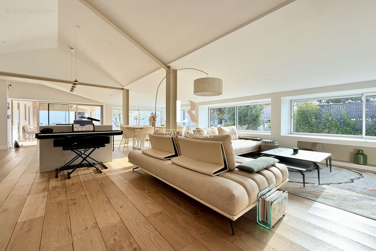 Maison à CHATELAILLON-PLAGE