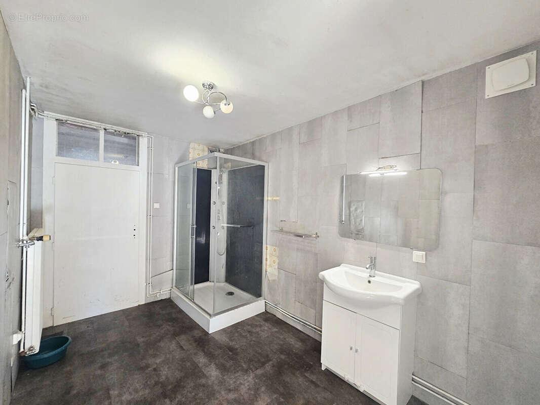 Maison à BERTRICHAMPS