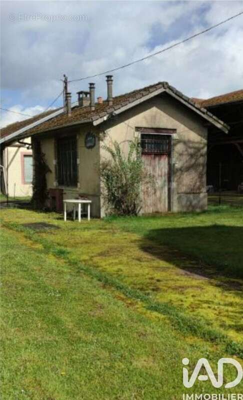 Photo 6 - Terrain à GERBEVILLER