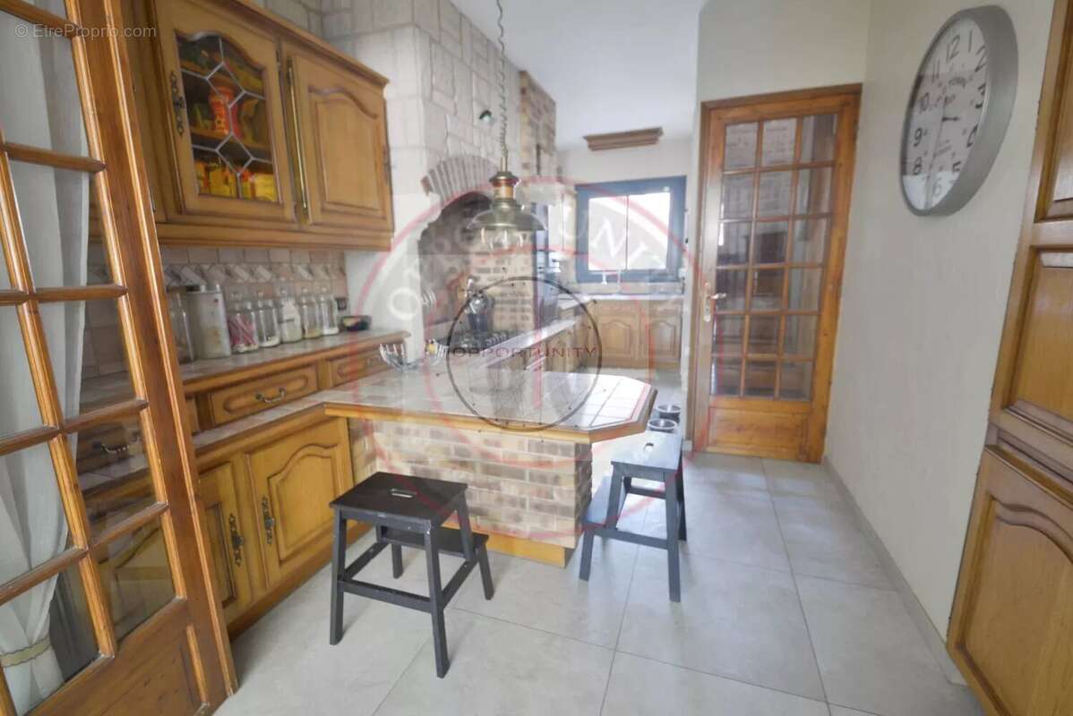 Maison 155 m² à Fontenay-Sous-Bois  - photo 7