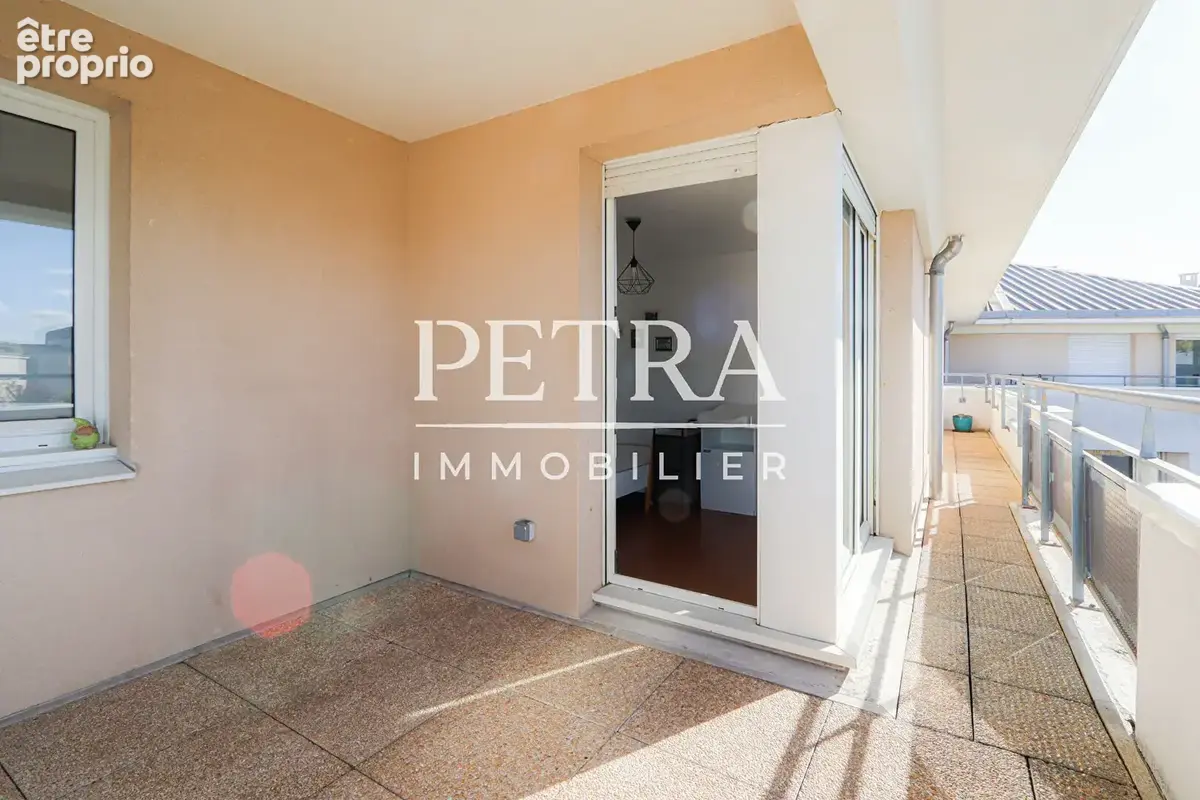 Appartement  5 pièce(s) 96.29 m2 - Centre ville - photo 14