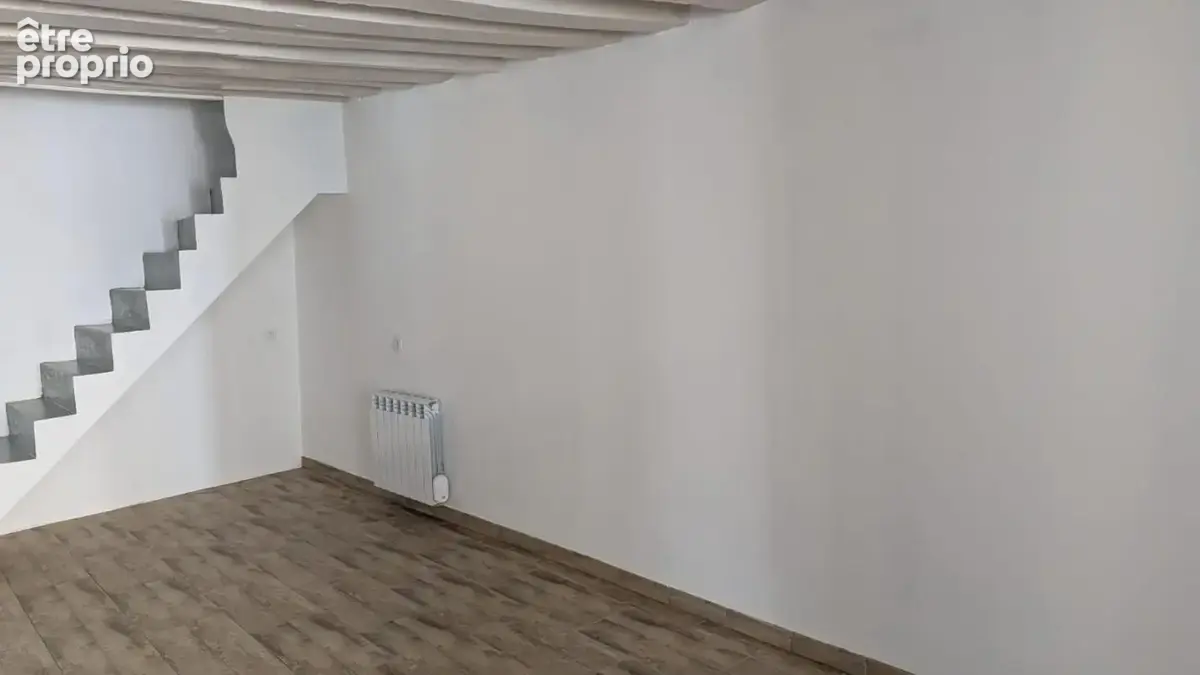Maison Soignolles En Brie 3 pièce(s) 71 m2 - photo 2