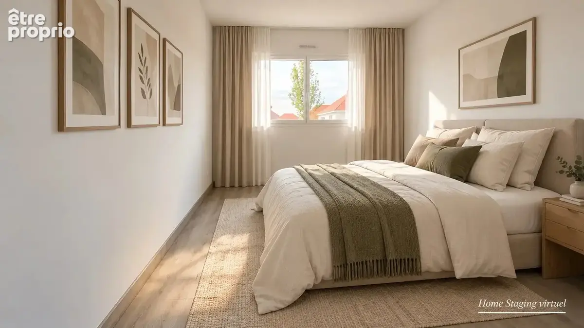 Maison de plain neuve pied a rosiere pres troyes - photo 11