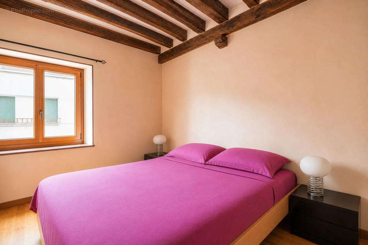 Ensemble maison + studio loué à Linas, 133 m² - photo 4