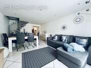 Maison à ROISSY-EN-BRIE