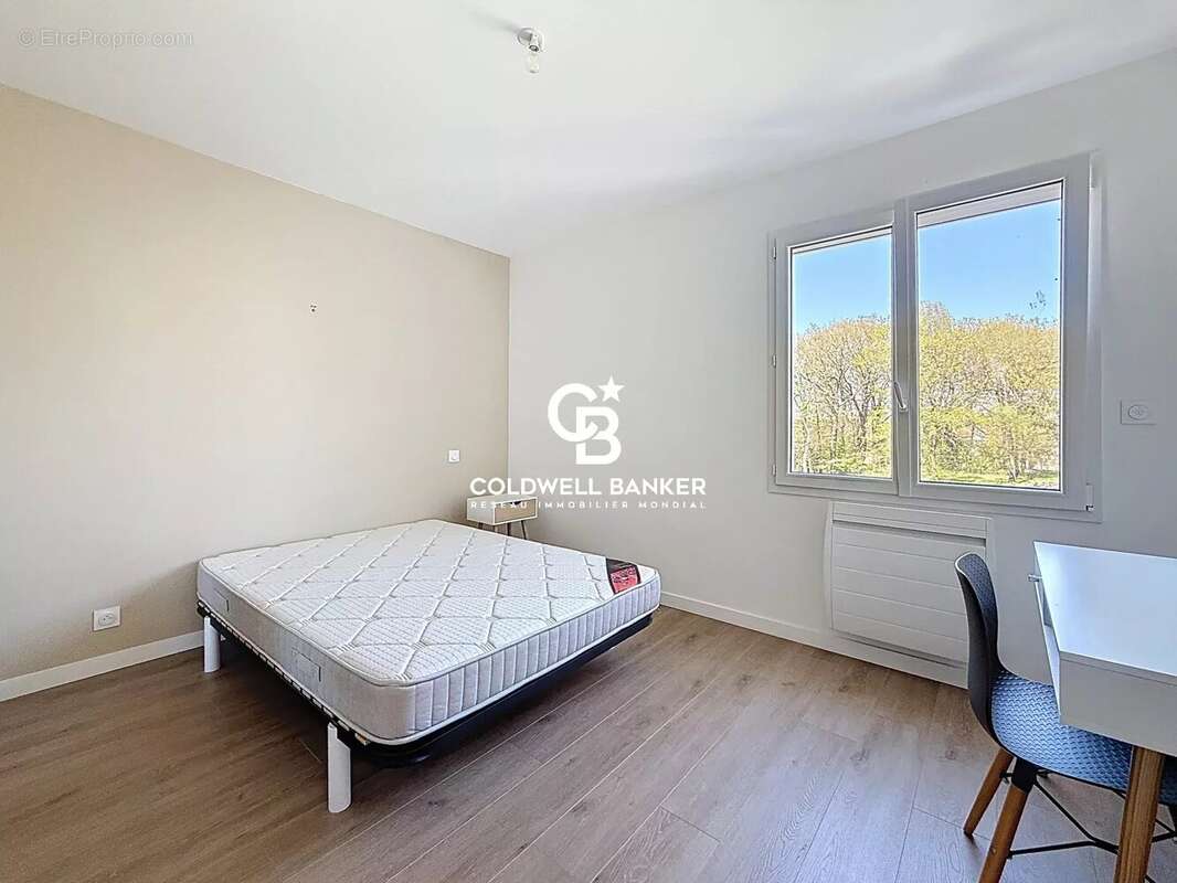 Maison à LES SABLES-D'OLONNE