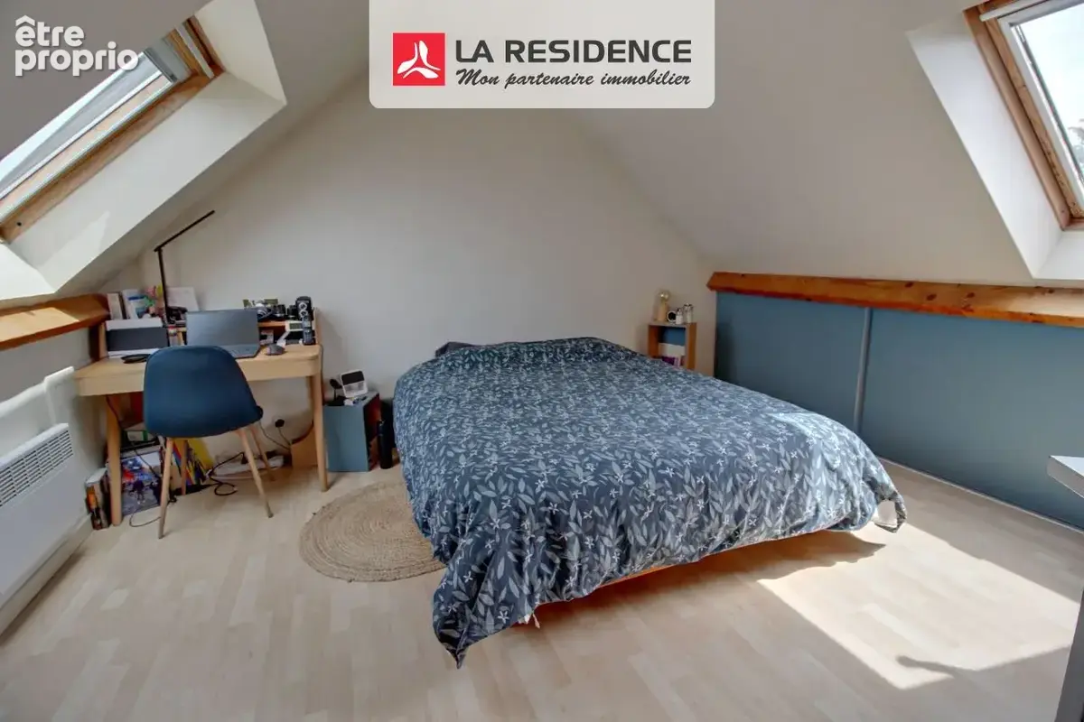 Maison 6 pièces 90 m² à vendre à Triel-Sur-Seine (78510) - photo 9