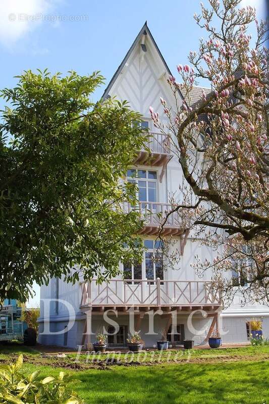 Maison à FORMERIE