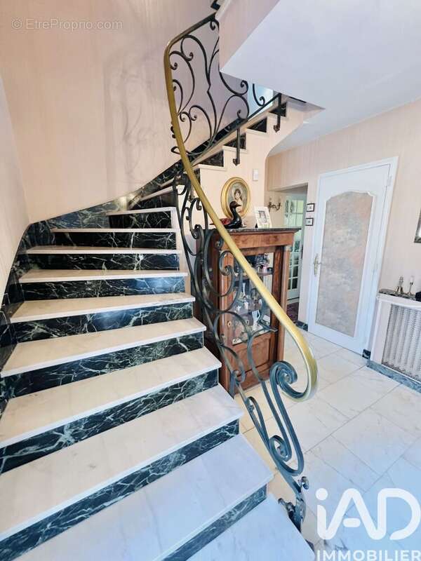 Photo 9 - Maison à VERNEUIL-EN-HALATTE