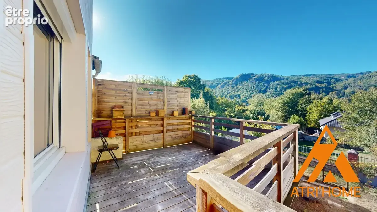 Maison 5 pièces 126 m² à vendre à Vic-Sur-Cere (15800) - photo 6