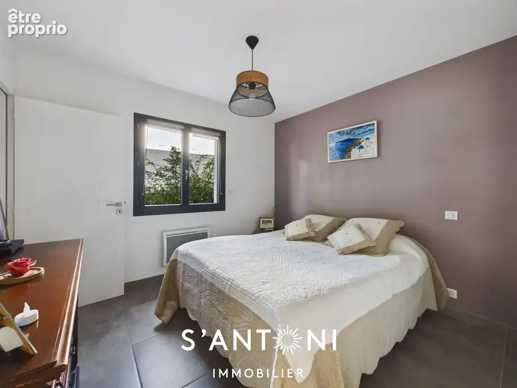 Villa moderne, 3 chambres, garage, extérieur, jacuzzi - photo 11