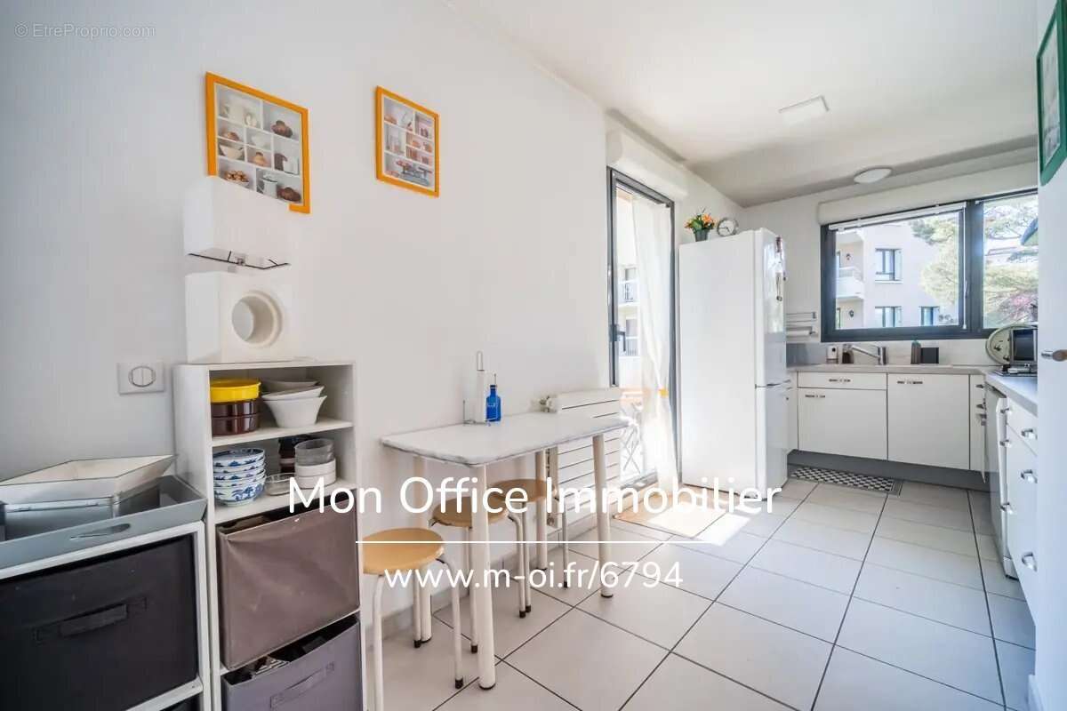 Appartement à ANNECY
