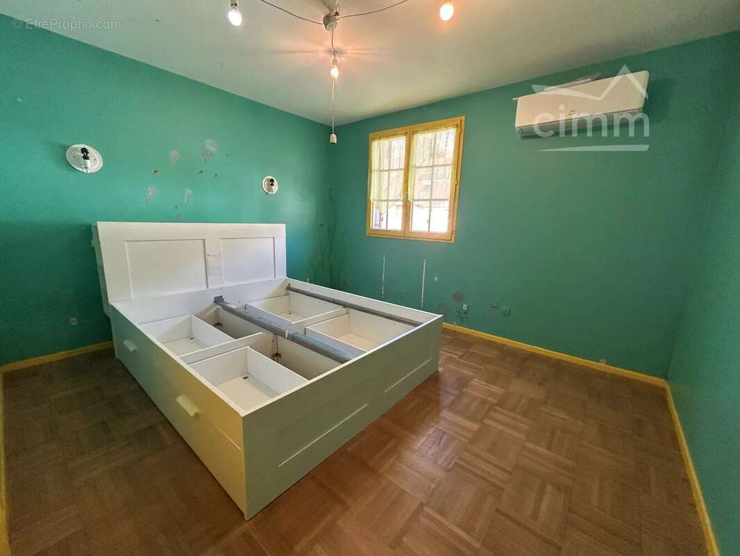 Le Péage de Roussillon  - Maison de 90m2 - photo 5
