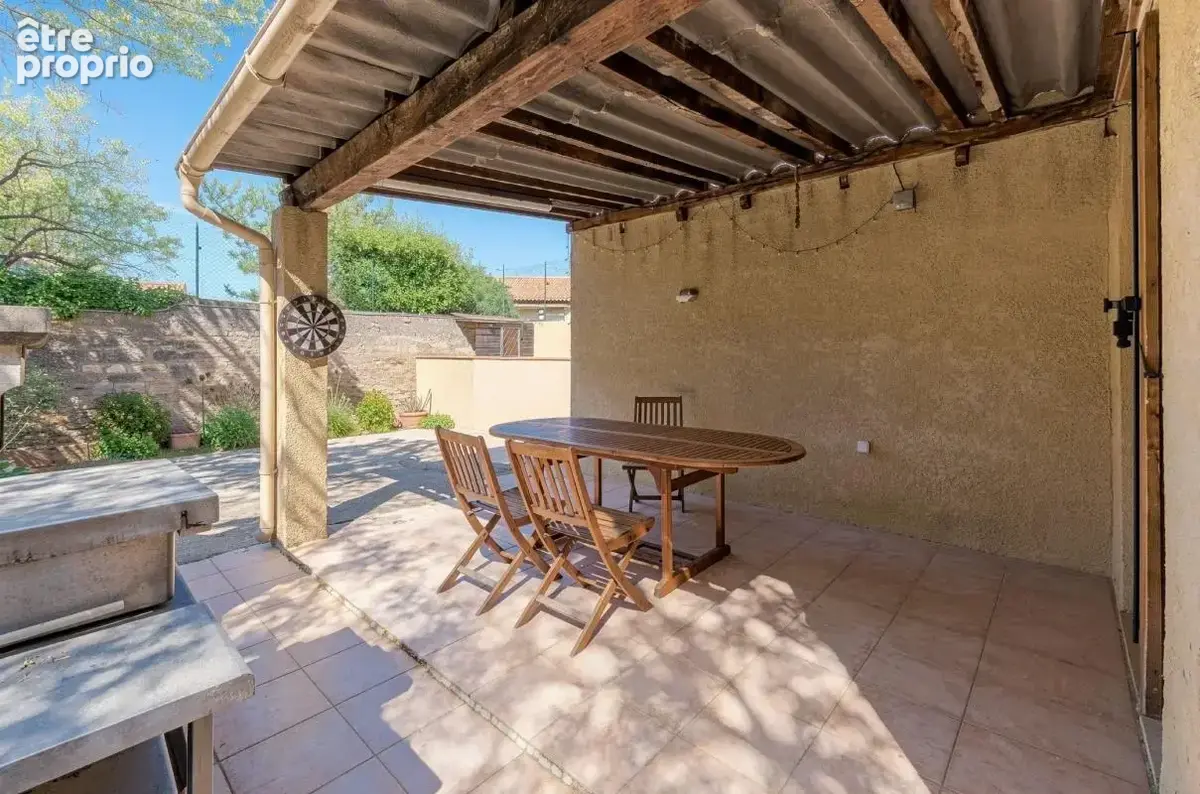 Maison À Vendre - photo 4