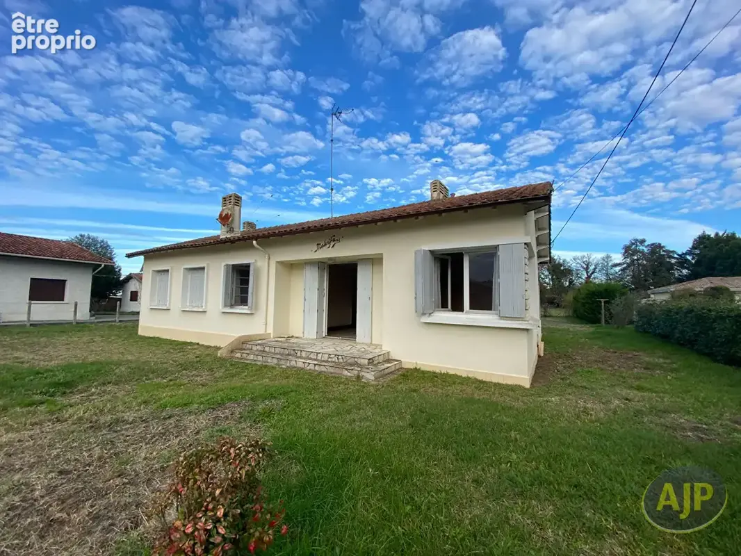 Maison 4 Chambres proche commerces et port - photo 1