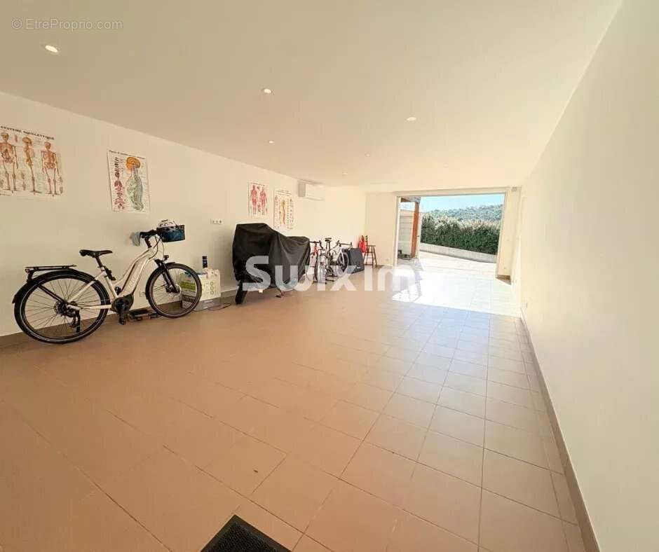 Maison à SAINTE-MAXIME