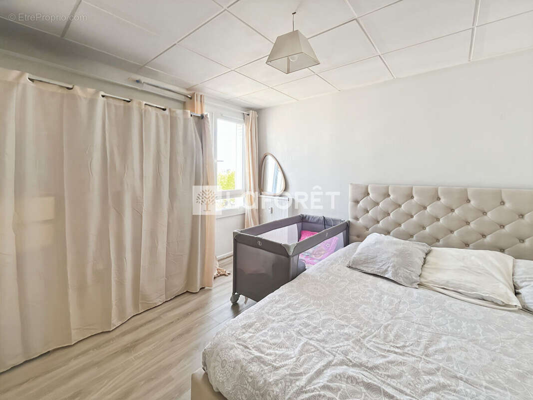 Appartement à VALENCE