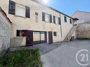 Appartement à DAMMARTIN-EN-GOELE