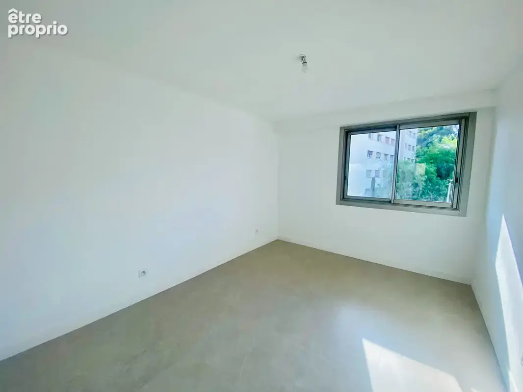 Appartement 63m² à le cannet - photo 6