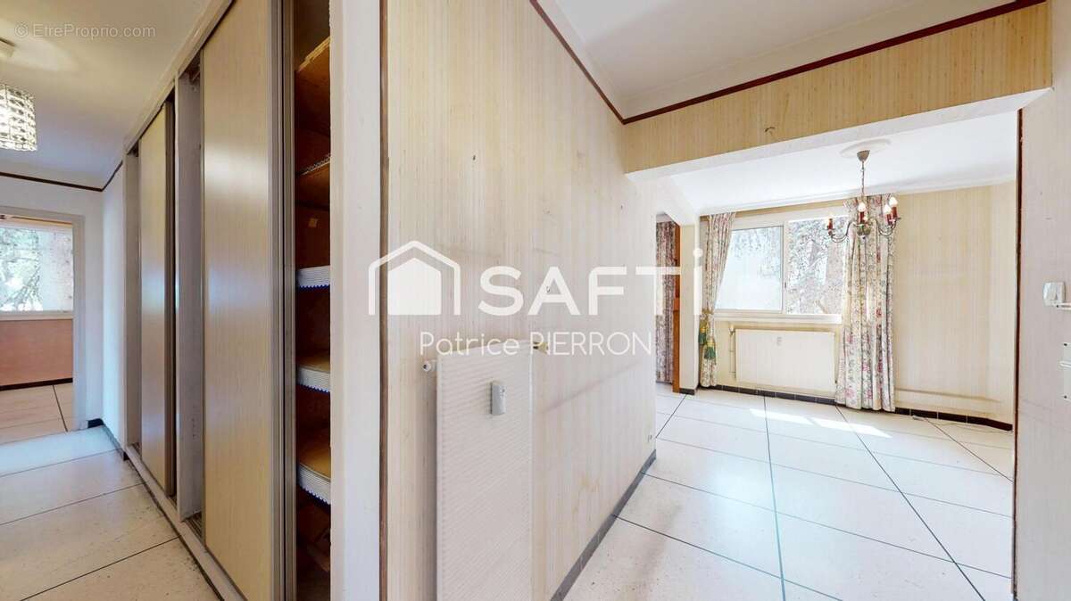 Photo 3 - Appartement à CASTELNAU-LE-LEZ