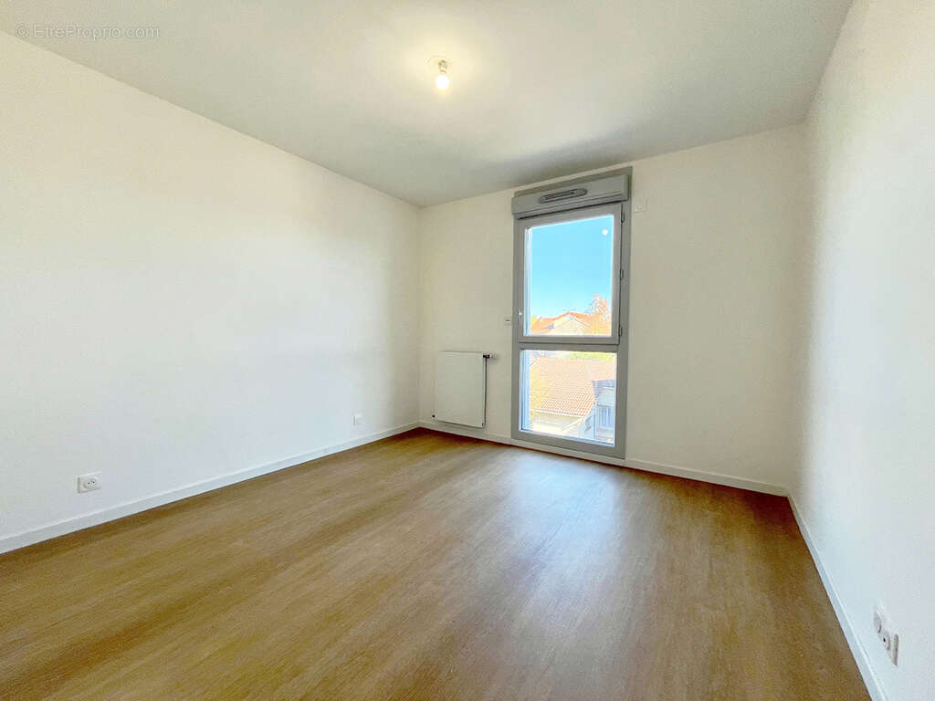 Appartement à DRANCY