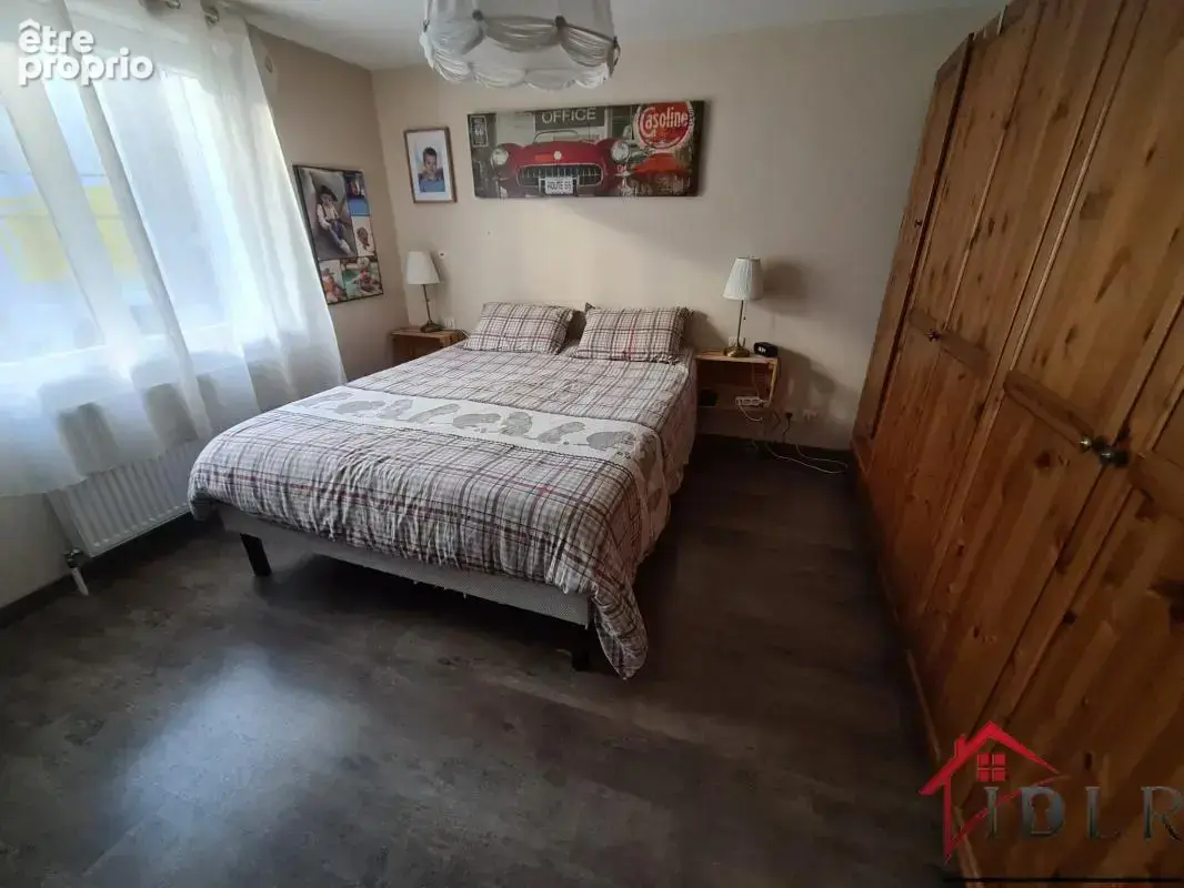 maison de ville - photo 13