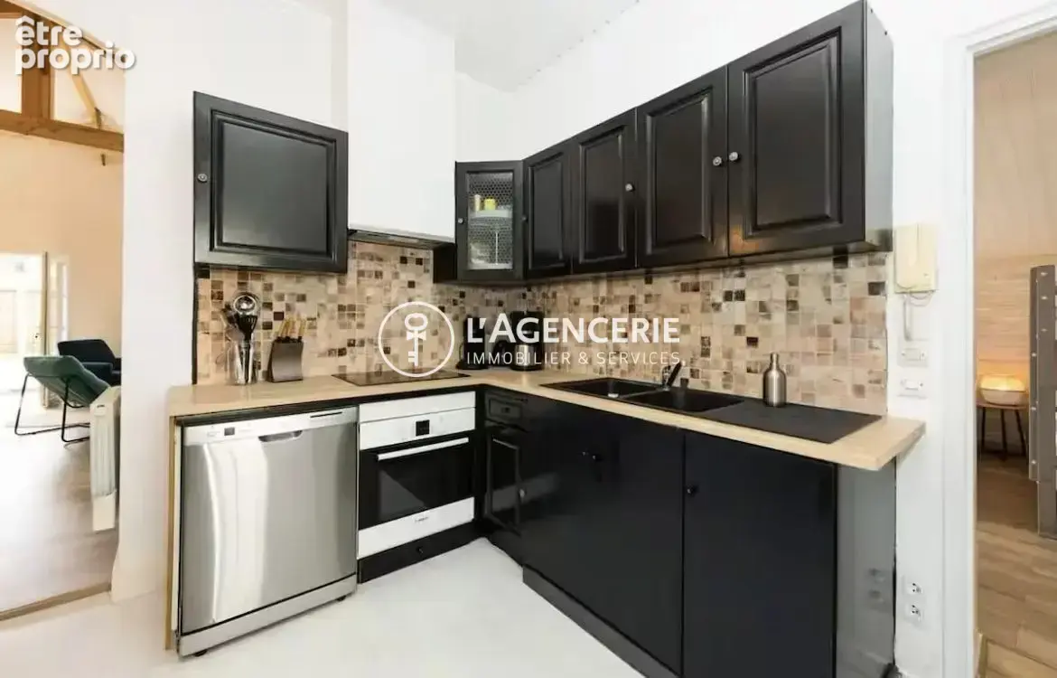Maison 4 pièces 78 m² à vendre à Lege-Cap-Ferret (33950) - photo 2