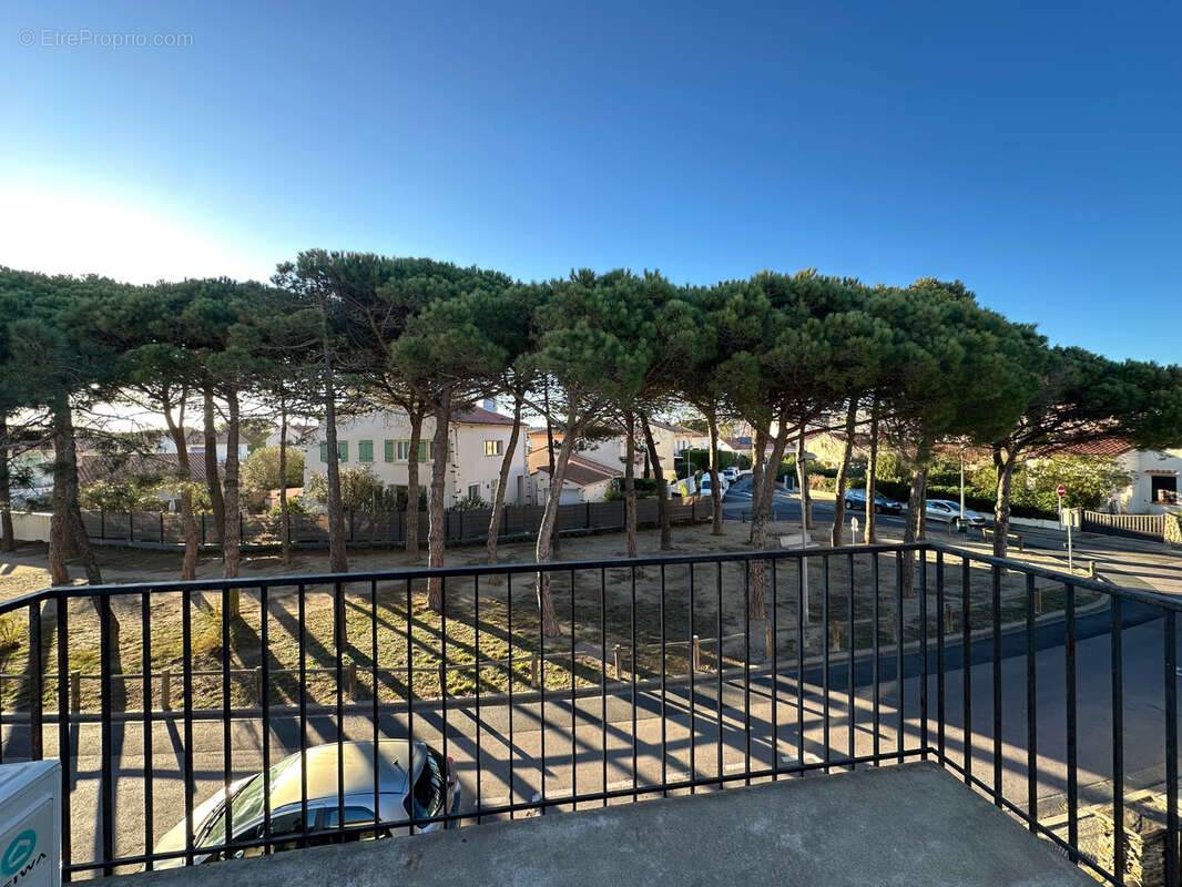 Appartement à SAINT-CYPRIEN