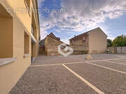 Appartement à WITRY-LES-REIMS