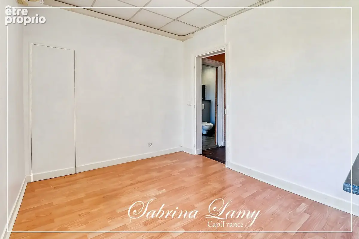 Maison à vendre 5 pièces  (02)- 98m² - jardin - sans travaux - photo 20