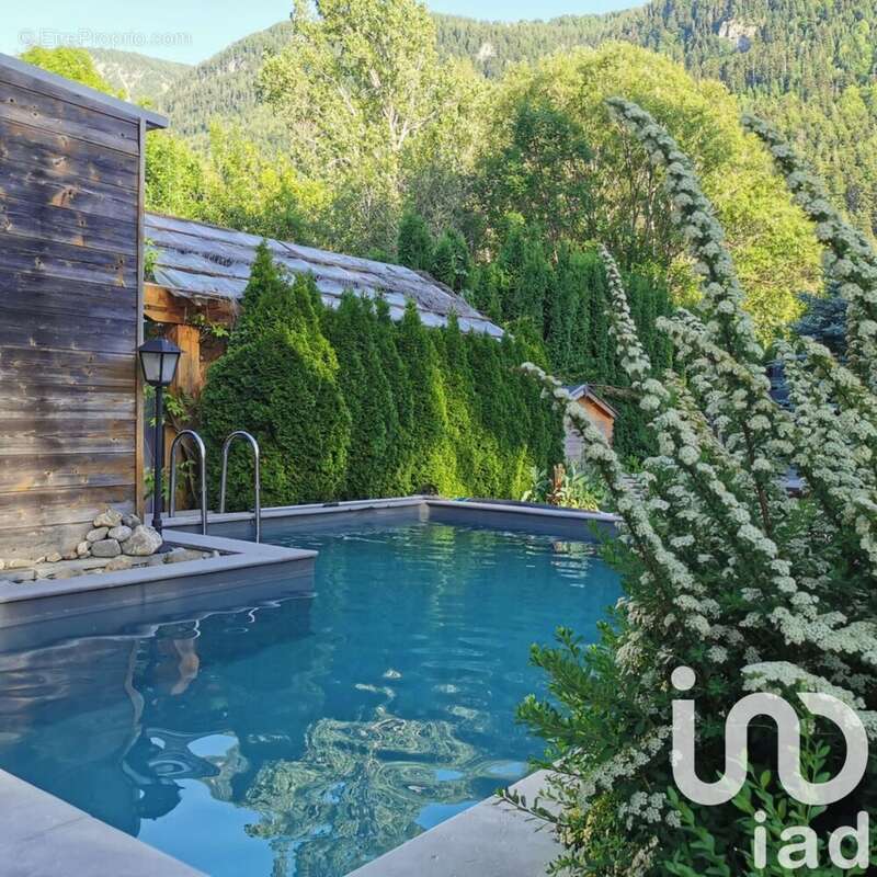 Photo 2 - Autre à SAINT-JEAN-SAINT-NICOLAS