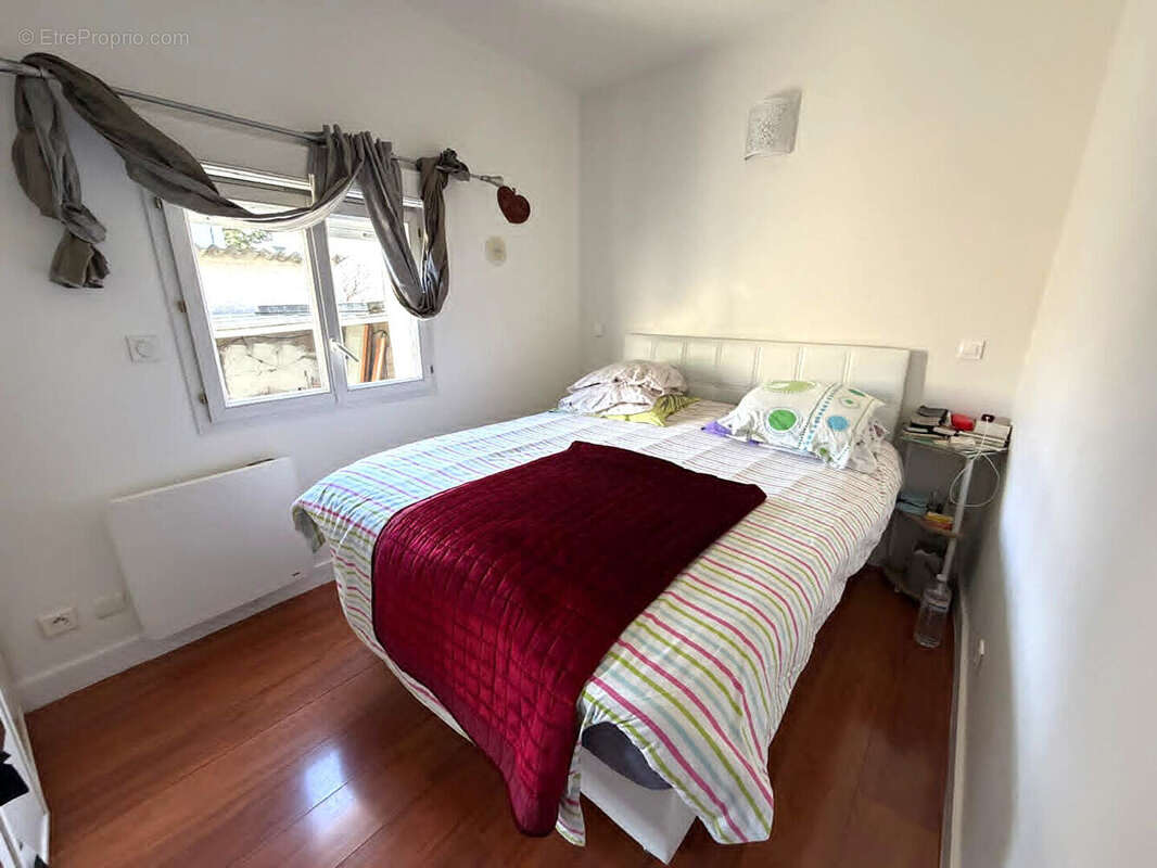 Maison à ARGENTEUIL