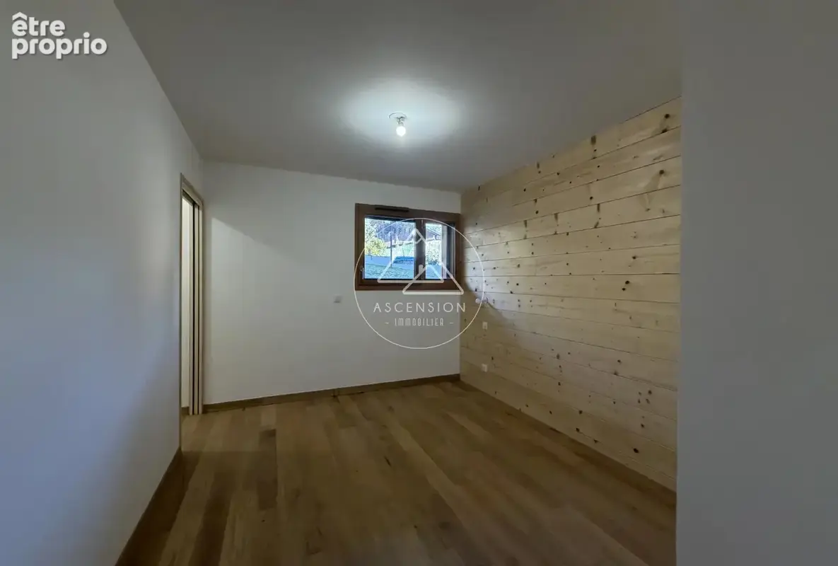 Appartement neuf - 4 Chambres - Essert-Romand - photo 13